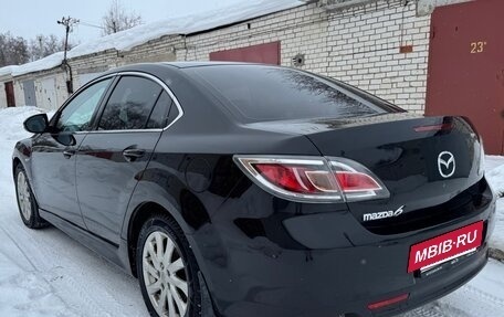 Mazda 6, 2010 год, 770 000 рублей, 4 фотография