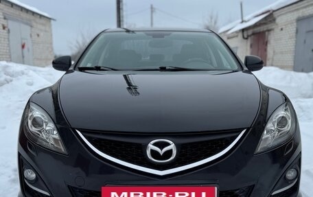 Mazda 6, 2010 год, 770 000 рублей, 2 фотография