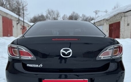 Mazda 6, 2010 год, 770 000 рублей, 5 фотография