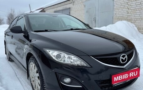 Mazda 6, 2010 год, 770 000 рублей, 3 фотография