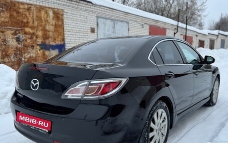 Mazda 6, 2010 год, 770 000 рублей, 6 фотография