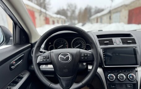 Mazda 6, 2010 год, 770 000 рублей, 14 фотография
