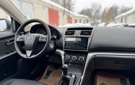 Mazda 6, 2010 год, 770 000 рублей, 15 фотография