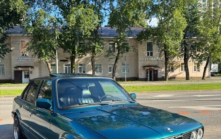 BMW 3 серия, 1984 год, 799 000 рублей, 4 фотография