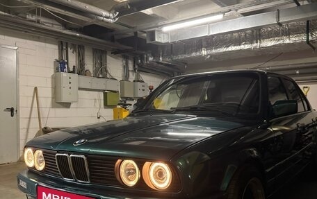 BMW 3 серия, 1984 год, 799 000 рублей, 3 фотография