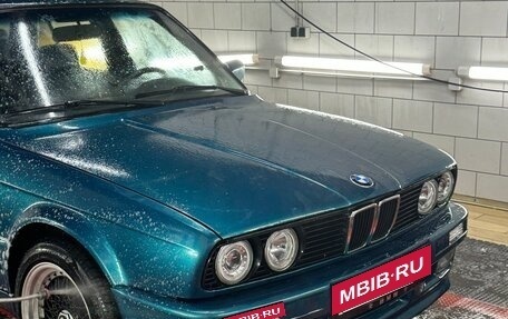 BMW 3 серия, 1984 год, 799 000 рублей, 2 фотография