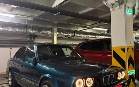 BMW 3 серия, 1984 год, 799 000 рублей, 5 фотография