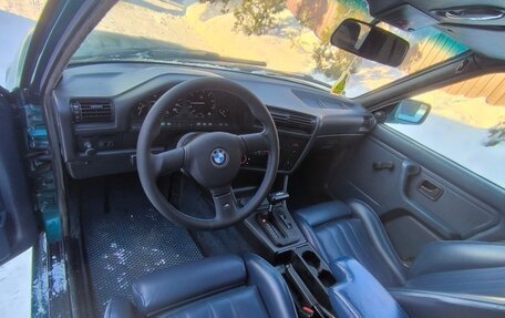 BMW 3 серия, 1984 год, 799 000 рублей, 14 фотография