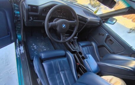 BMW 3 серия, 1984 год, 799 000 рублей, 11 фотография