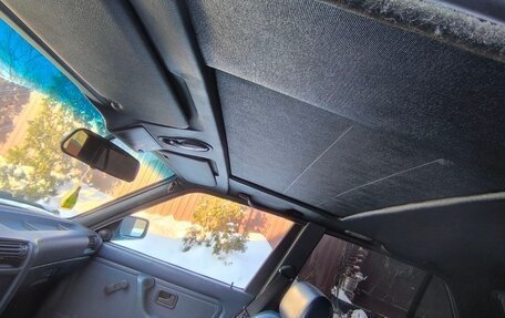 BMW 3 серия, 1984 год, 799 000 рублей, 13 фотография