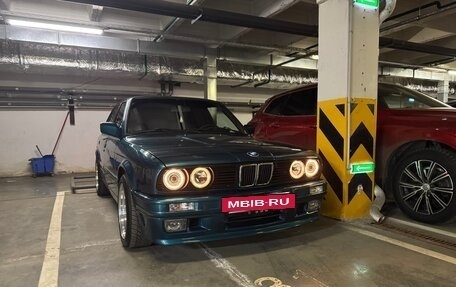 BMW 3 серия, 1984 год, 799 000 рублей, 6 фотография