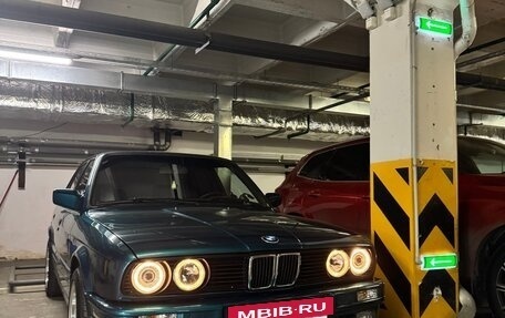 BMW 3 серия, 1984 год, 799 000 рублей, 7 фотография