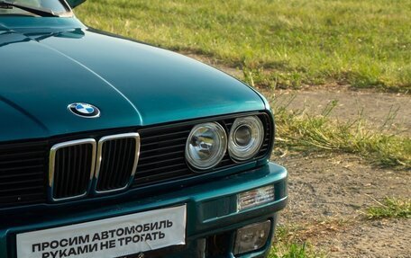 BMW 3 серия, 1984 год, 799 000 рублей, 18 фотография