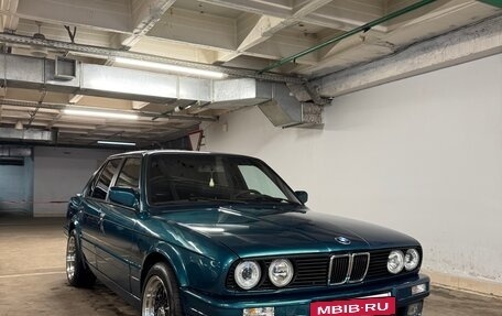 BMW 3 серия, 1984 год, 799 000 рублей, 8 фотография