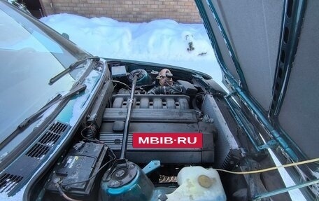 BMW 3 серия, 1984 год, 799 000 рублей, 15 фотография