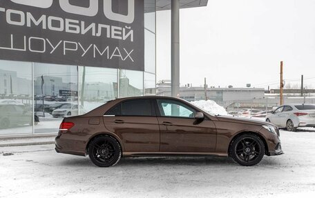 Mercedes-Benz E-Класс, 2014 год, 1 700 000 рублей, 6 фотография