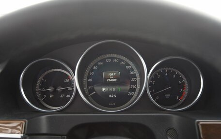 Mercedes-Benz E-Класс, 2014 год, 1 700 000 рублей, 14 фотография