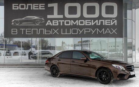 Mercedes-Benz E-Класс, 2014 год, 1 700 000 рублей, 4 фотография