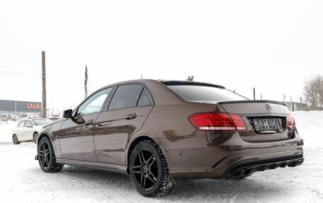 Mercedes-Benz E-Класс, 2014 год, 1 700 000 рублей, 9 фотография