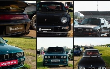 BMW 3 серия, 1984 год, 799 000 рублей, 20 фотография