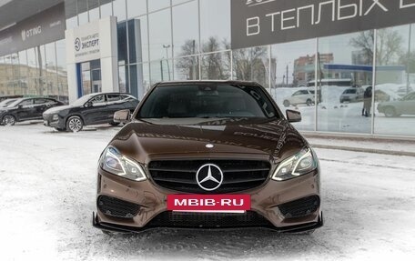 Mercedes-Benz E-Класс, 2014 год, 1 700 000 рублей, 2 фотография