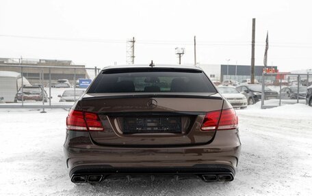 Mercedes-Benz E-Класс, 2014 год, 1 700 000 рублей, 8 фотография