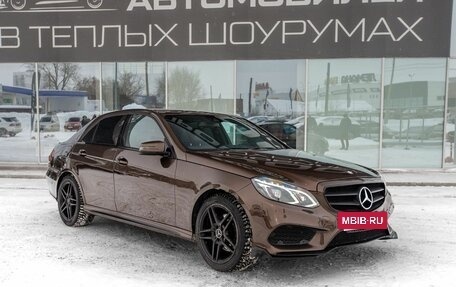 Mercedes-Benz E-Класс, 2014 год, 1 700 000 рублей, 3 фотография