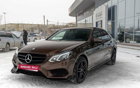 Mercedes-Benz E-Класс, 2014 год, 1 700 000 рублей, 5 фотография