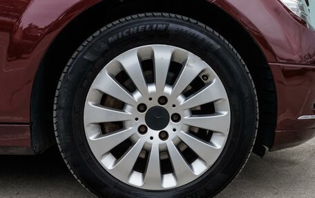 Mercedes-Benz C-Класс, 2007 год, 999 000 рублей, 6 фотография