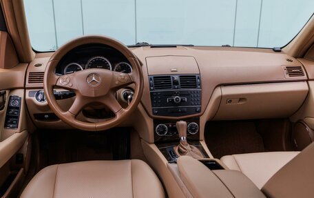 Mercedes-Benz C-Класс, 2007 год, 999 000 рублей, 7 фотография