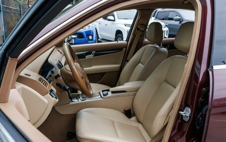 Mercedes-Benz C-Класс, 2007 год, 999 000 рублей, 11 фотография