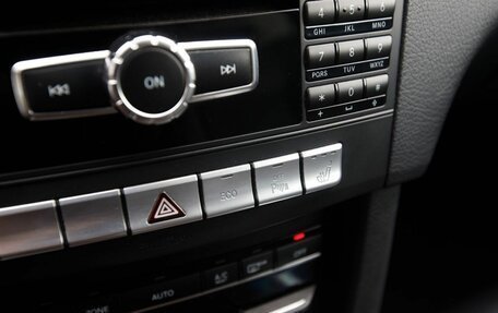 Mercedes-Benz E-Класс, 2014 год, 1 700 000 рублей, 20 фотография