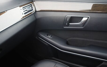 Mercedes-Benz E-Класс, 2014 год, 1 700 000 рублей, 18 фотография