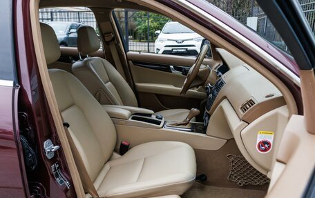 Mercedes-Benz C-Класс, 2007 год, 999 000 рублей, 9 фотография