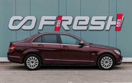 Mercedes-Benz C-Класс, 2007 год, 999 000 рублей, 5 фотография