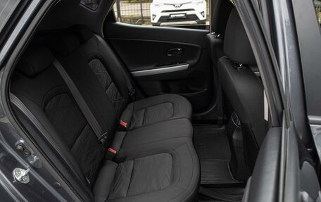 KIA cee'd III, 2016 год, 1 399 000 рублей, 7 фотография