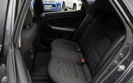 KIA cee'd III, 2016 год, 1 399 000 рублей, 9 фотография