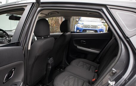 KIA cee'd III, 2016 год, 1 399 000 рублей, 11 фотография