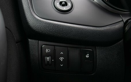 KIA cee'd III, 2016 год, 1 399 000 рублей, 19 фотография