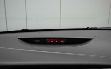 KIA cee'd III, 2016 год, 1 399 000 рублей, 18 фотография