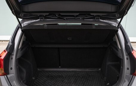 KIA cee'd III, 2016 год, 1 399 000 рублей, 20 фотография