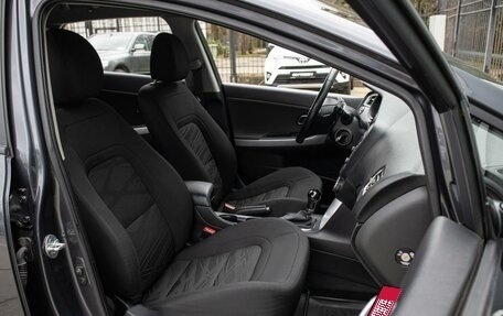 KIA cee'd III, 2016 год, 1 399 000 рублей, 8 фотография