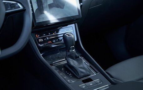 Skoda Superb, 2025 год, 3 299 900 рублей, 12 фотография