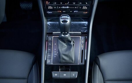 Skoda Superb, 2025 год, 3 299 900 рублей, 14 фотография