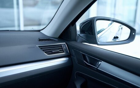 Skoda Superb, 2025 год, 3 299 900 рублей, 16 фотография