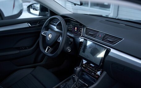 Skoda Superb, 2025 год, 3 299 900 рублей, 6 фотография