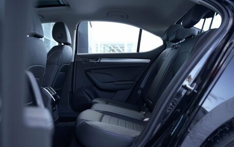 Skoda Superb, 2025 год, 3 299 900 рублей, 7 фотография