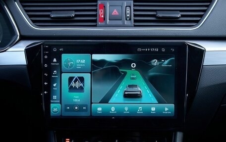 Skoda Superb, 2025 год, 3 299 900 рублей, 15 фотография