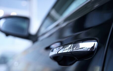 Skoda Superb, 2025 год, 3 299 900 рублей, 19 фотография