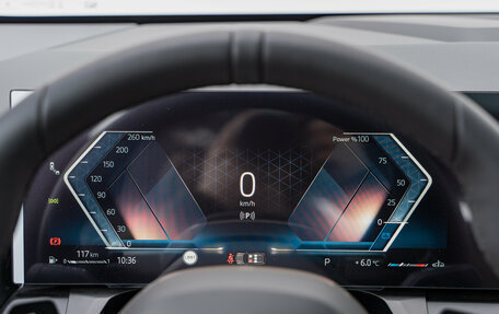 BMW X3, 2025 год, 7 090 000 рублей, 12 фотография